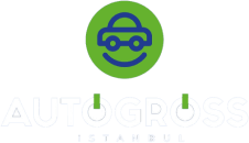 Bakırcı Autogross - Logo