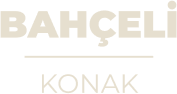 Bahçeli Konak - Logo
