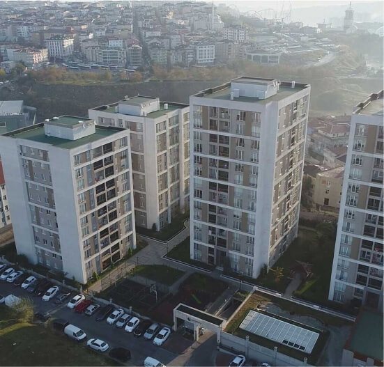 Serenity Küçükköy