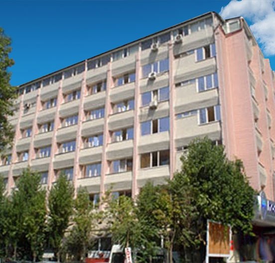 Hospitalist Bağcılar