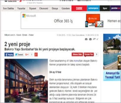 Milliyet.com.tr