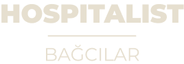 Hospitalist Bağcılar - Logo