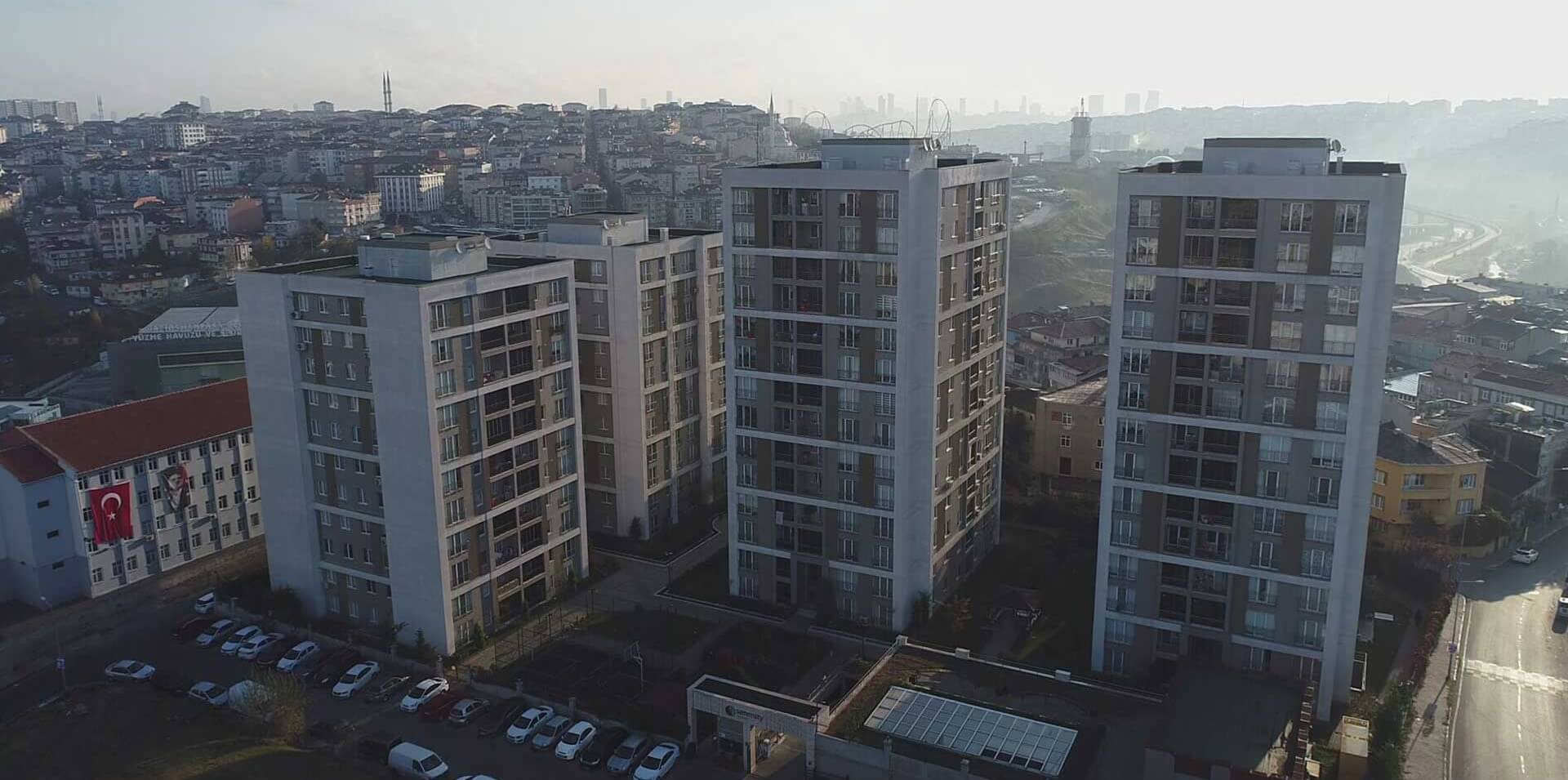 Serenity Küçükköy