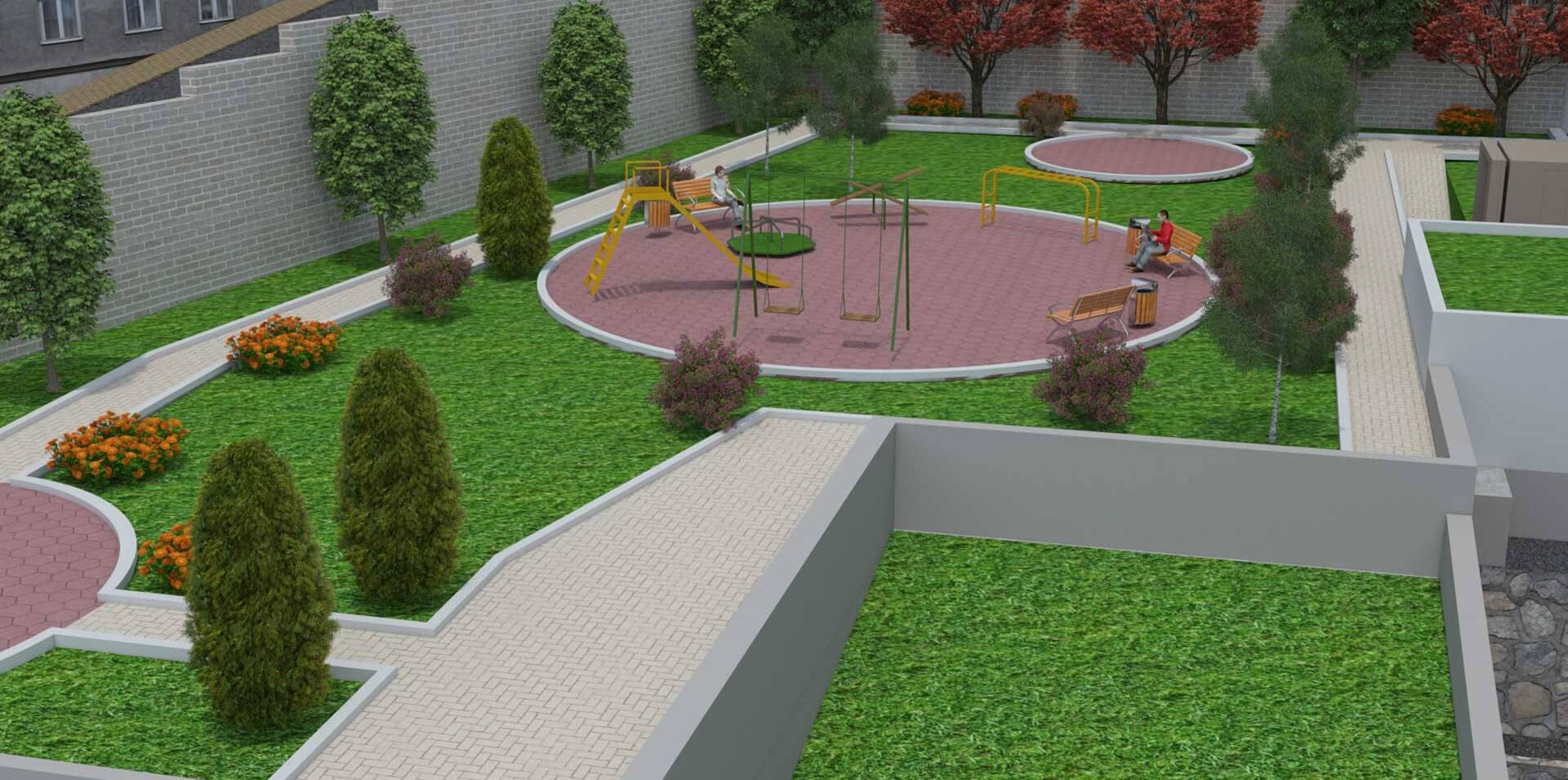 Kağıthane Harmantepe Zeminaltı Otopark