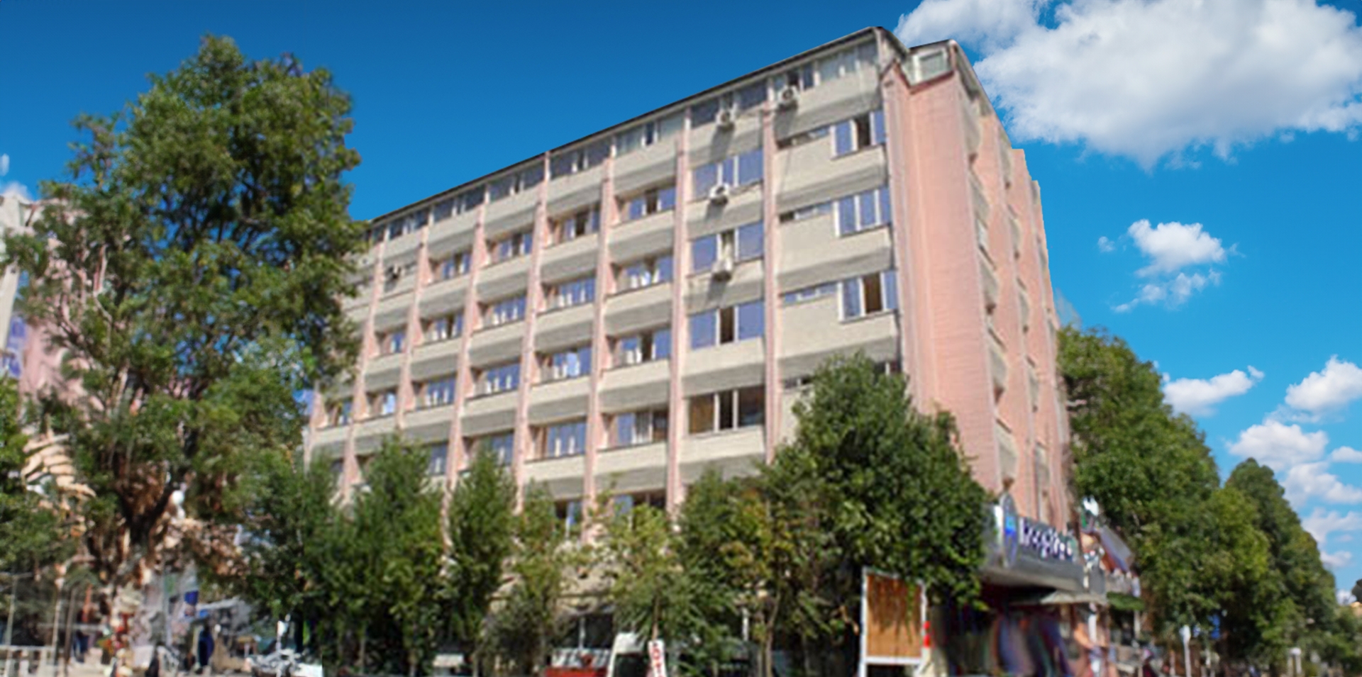 Hospitalist Bağcılar