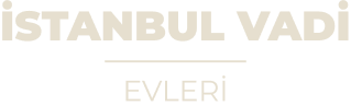 İstanbul Vadi Evleri - Logo