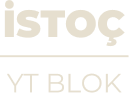 İstoç YT Blok - Logo
