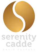Serenity Cadde - Logo