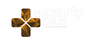 Serenity Plus - Logo